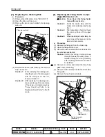 Preview for 272 page of Konica Minolta 7075/FORCE 75 Service Manual