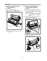 Preview for 278 page of Konica Minolta 7075/FORCE 75 Service Manual