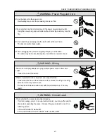 Preview for 301 page of Konica Minolta 7075/FORCE 75 Service Manual