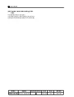 Preview for 434 page of Konica Minolta 7075/FORCE 75 Service Manual