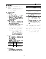 Preview for 435 page of Konica Minolta 7075/FORCE 75 Service Manual