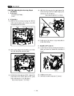 Preview for 472 page of Konica Minolta 7075/FORCE 75 Service Manual