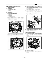 Preview for 473 page of Konica Minolta 7075/FORCE 75 Service Manual