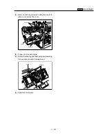 Preview for 487 page of Konica Minolta 7075/FORCE 75 Service Manual