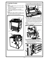 Preview for 695 page of Konica Minolta 7075/FORCE 75 Service Manual