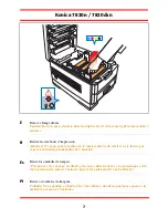 Preview for 7 page of Konica Minolta 7820dxn Setup Manual