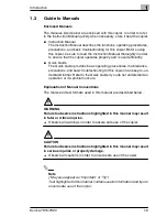 Preview for 19 page of Konica Minolta 7915 Instruction Manual