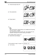 Preview for 32 page of Konica Minolta 7915 Instruction Manual