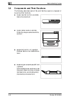 Preview for 36 page of Konica Minolta 7915 Instruction Manual