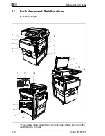 Preview for 40 page of Konica Minolta 7915 Instruction Manual