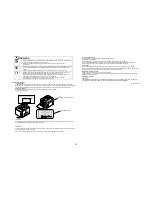 Preview for 33 page of Konica Minolta A0VD011 Safety Information Manual