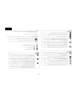 Preview for 46 page of Konica Minolta A0VD011 Safety Information Manual