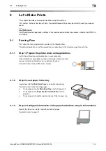 Preview for 29 page of Konica Minolta AccurioPress C3070 Quick Manual