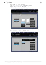 Preview for 39 page of Konica Minolta AccurioPress C3070 Quick Manual
