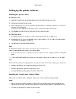 Preview for 29 page of Konica Minolta bizhub 3300P User Manual