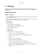 Preview for 58 page of Konica Minolta bizhub 3300P User Manual