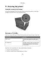 Preview for 102 page of Konica Minolta bizhub 3300P User Manual