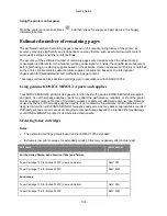 Preview for 106 page of Konica Minolta bizhub 3300P User Manual