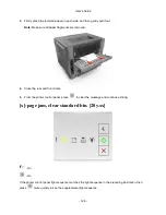 Preview for 126 page of Konica Minolta bizhub 3300P User Manual