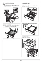 Preview for 6 page of Konica Minolta bizhub 4052 Installation Manual