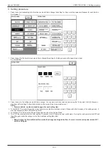 Preview for 8 page of Konica Minolta bizhub 4052 Installation Manual