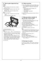 Preview for 11 page of Konica Minolta bizhub 4052 Installation Manual