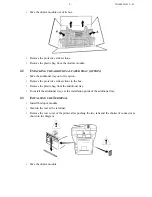 Preview for 39 page of Konica Minolta bizhub 43 Service Manual