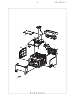 Preview for 206 page of Konica Minolta bizhub 43 Service Manual