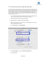 Preview for 36 page of Konica Minolta Bizhub C20P Quick Manual