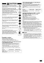 Preview for 7 page of Konica Minolta bizhub C3100i Setup Manual