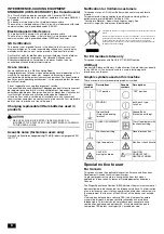 Preview for 8 page of Konica Minolta bizhub C3100i Setup Manual