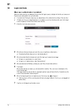 Preview for 19 page of Konica Minolta bizhub C3300i Quick Manual