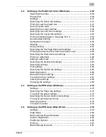 Preview for 13 page of Konica Minolta BIZHUB C450P User Manual