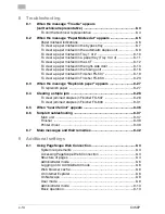 Preview for 16 page of Konica Minolta BIZHUB C450P User Manual