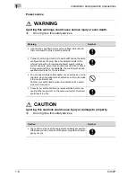 Preview for 26 page of Konica Minolta BIZHUB C450P User Manual