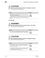 Preview for 30 page of Konica Minolta BIZHUB C450P User Manual