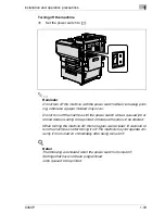 Preview for 53 page of Konica Minolta BIZHUB C450P User Manual