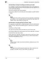 Preview for 54 page of Konica Minolta BIZHUB C450P User Manual