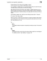 Preview for 55 page of Konica Minolta BIZHUB C450P User Manual