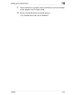 Preview for 73 page of Konica Minolta BIZHUB C450P User Manual