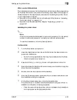 Preview for 77 page of Konica Minolta BIZHUB C450P User Manual