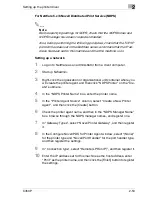 Preview for 111 page of Konica Minolta BIZHUB C450P User Manual