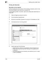 Preview for 114 page of Konica Minolta BIZHUB C450P User Manual