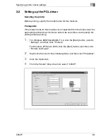 Preview for 123 page of Konica Minolta BIZHUB C450P User Manual