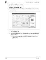 Preview for 128 page of Konica Minolta BIZHUB C450P User Manual