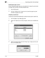 Preview for 130 page of Konica Minolta BIZHUB C450P User Manual