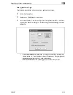 Preview for 133 page of Konica Minolta BIZHUB C450P User Manual