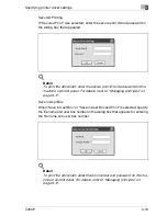 Preview for 137 page of Konica Minolta BIZHUB C450P User Manual