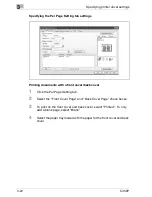 Preview for 140 page of Konica Minolta BIZHUB C450P User Manual