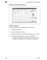 Preview for 146 page of Konica Minolta BIZHUB C450P User Manual